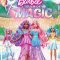 Barbie: A Touch of Magic