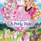 Barbie & Her Sisters in A Pony Tale