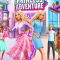 Barbie: Princess Adventure