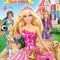 Barbie: Princess Charm School