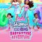 Barbie: Skipper and the Big Babysitting Adventure