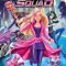 Barbie Spy Squad