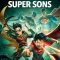 Batman and Superman: Battle of the Super Sons