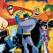 Batman: The Brave and the Bold