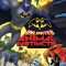 Batman Unlimited: Animal Instincts