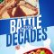 Battle of the Decades