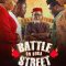 Battle on Buka Street