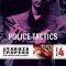 Battles Without Honor and Humanity: Police Tactics | 仁義なき戦い 頂上作戦