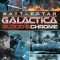 Battlestar Galactica: Blood & Chrome