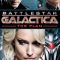 Battlestar Galactica: The Plan