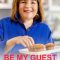 Be My Guest with Ina Garten