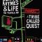 Beats Rhymes & Life: The Travels of A Tribe Called Quest