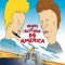 Beavis and Butt-Head Do America