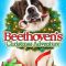 Beethoven’s Christmas Adventure