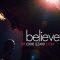 Believe: The Eddie Izzard Story