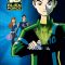 Ben 10: Alien Force