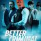 Better Criminal