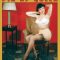 Bettie Page: Pin Up Queen