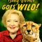 Betty White Goes Wild