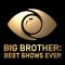 Big Brother: Best Shows Ever