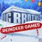 Big Brother Reindeer Games