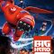 Big Hero 6