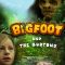 Bigfoot and the Burtons