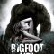 Bigfoot Girl