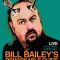 Bill Bailey’s Remarkable Guide to the Orchestra