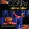 Bill Cosby: Far From Finished