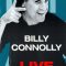 Billy Connolly – Live at the Odeon Hammersmith London