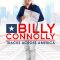 Billy Connolly’s Tracks Across America