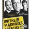 Births Marriages and Deaths