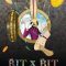 BIT X BIT: In Bitcoin We Trust