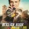 Bixler High Private Eye