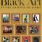 Black Art: In the Absence of Light