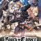 Black Clover Sword of the Wizard King | 映画 ブラッククローバー 魔法帝の剣