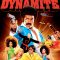 Black Dynamite