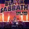 Black Sabbath: The End of The End