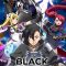 Black Summoner | 黒の召喚士