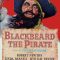 Blackbeard, the Pirate