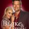 Blake and Gwen: Now and Then