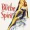 Blithe Spirit