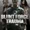 Blunt Force Trauma