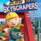 Bob the Builder On Site: Skyscrapers