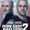 Bon Cop Bad Cop 2