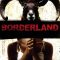 Borderland