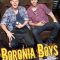 Boronia Boys