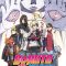 Boruto: Naruto the Movie | BORUTO -NARUTO THE MOVIE-