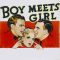 Boy Meets Girl